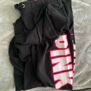 Victoria’s Secret PINK sweatpants